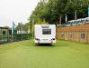 Used Bailey Pegasus G. Ancona 2022 touring caravan Image