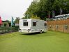 Used Bailey Pegasus G. Ancona 2022 touring caravan Image