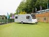 Used Bailey Pegasus G. Ancona 2022 touring caravan Image