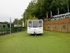 Used Bailey Pegasus G. Ancona 2022 touring caravan Image