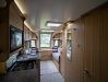 Used Bailey Pegasus G. Ancona 2022 touring caravan Image