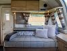 Used Bailey Unicorn Barcelona 2015 touring caravan Image