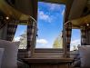 Used Bailey Unicorn Barcelona 2015 touring caravan Image