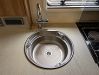Used Bailey Unicorn Barcelona 2015 touring caravan Image