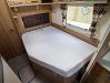 Used Bailey Unicorn Barcelona 2015 touring caravan Image