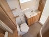 Used Bailey Unicorn Barcelona 2015 touring caravan Image