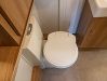 Used Bailey Unicorn Barcelona 2015 touring caravan Image