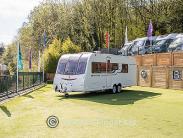 caravans image