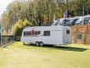 Used Bailey Unicorn Barcelona 2015 touring caravan Image