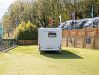 Used Bailey Unicorn Barcelona 2015 touring caravan Image