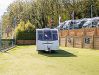Used Bailey Unicorn Barcelona 2015 touring caravan Image