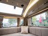 Used Swift Challenger Grande 650L SE 2023 touring caravan Image