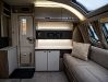 Used Swift Challenger Grande 650L SE 2023 touring caravan Image