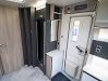 Used Swift Challenger Grande 650L SE 2023 touring caravan Image