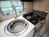 Used Swift Challenger Grande 650L SE 2023 touring caravan Image