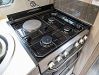 Used Swift Challenger Grande 650L SE 2023 touring caravan Image