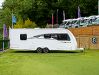 Used Swift Challenger Grande 650L SE 2023 touring caravan Image