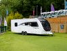 Used Swift Challenger Grande 650L SE 2023 touring caravan Image