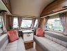 Used Swift Marbury Compact 2022 touring caravan Image