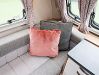 Used Swift Marbury Compact 2022 touring caravan Image