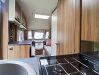 Used Swift Marbury Compact 2022 touring caravan Image