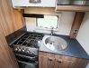 Used Swift Marbury Compact 2022 touring caravan Image
