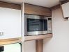 Used Swift Marbury Compact 2022 touring caravan Image