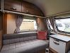 Used Swift Marbury Compact 2022 touring caravan Image