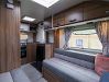 Used Swift Marbury Compact 2022 touring caravan Image