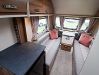 Used Swift Marbury Compact 2022 touring caravan Image