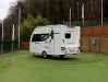 Used Swift Marbury Compact 2022 touring caravan Image