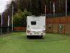 Used Swift Marbury Compact 2022 touring caravan Image