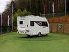 Used Swift Marbury Compact 2022 touring caravan Image