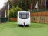 Used Swift Marbury Compact 2022 touring caravan Image