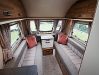 Used Swift Marbury Compact 2022 touring caravan Image