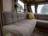 Used Sprite Quattro EW DP SR 2016 touring caravan Image
