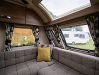 Used Sprite Quattro EW DP SR 2016 touring caravan Image