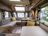 Used Sprite Quattro EW DP SR 2016 touring caravan Image