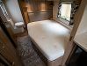 Used Sprite Quattro EW DP SR 2016 touring caravan Image