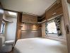 Used Sprite Quattro EW DP SR 2016 touring caravan Image