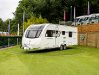Used Sprite Quattro EW DP SR 2016 touring caravan Image