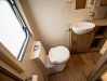 Used Sprite Quattro EW DP SR 2016 touring caravan Image