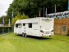 Used Sprite Quattro EW DP SR 2016 touring caravan Image