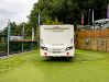 Used Sprite Quattro EW DP SR 2016 touring caravan Image