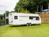 Used Sprite Quattro EW DP SR 2016 touring caravan Image