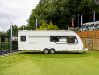 Used Sprite Quattro EW DP SR 2016 touring caravan Image