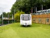 Used Sprite Quattro EW DP SR 2016 touring caravan Image
