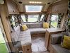 Used Sprite Quattro EW DP SR 2016 touring caravan Image
