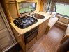 Used Xplore 435 2015 touring caravan Image