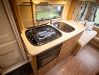 Used Xplore 435 2015 touring caravan Image